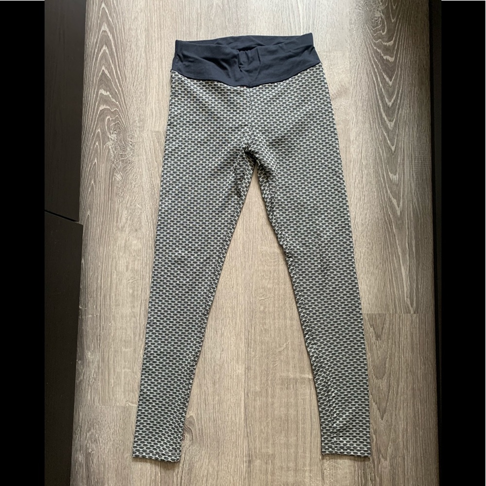 Original Tik tok leggings.